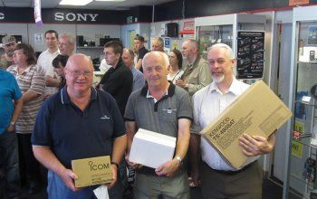 Ham Radio News & Local Events