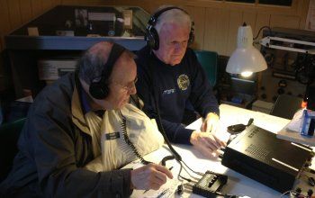 Essex Ham: Field Day Reports