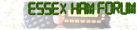 The Essex Ham Forum