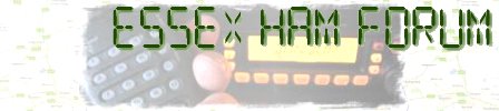 The Essex Ham Forum