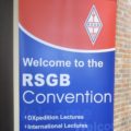 RSGB Convention 2017