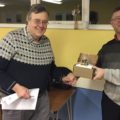 Essex Repeater Group AGM 2017