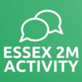 Essex 2m Activity Day 19 March 2022