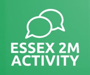 Essex 2m Activity Day 18 Nov 2023