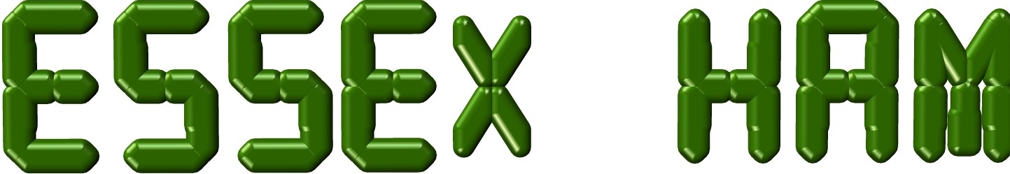 Essex Ham Logo