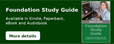 Foundation Study Guide