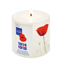 British Legion - Lights Out