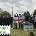 Essex Ham’s Review of 2017 Video