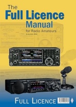 Advanced Licence Book