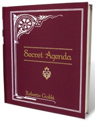 Secret Agenda