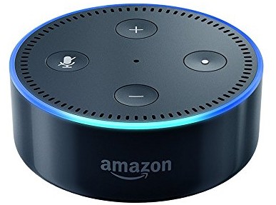 Amazon Echo Dot