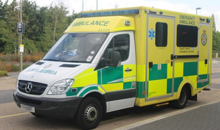 Ambulance Image