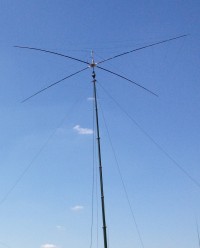 Generic HF antenna