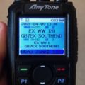 Review: AnyTone AT-D868UV Dual-band DMR Handheld