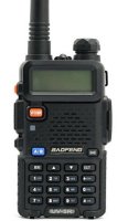 Baofeng UV-5R Handheld