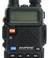 Baofeng UV-5R Handheld