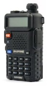 baofenguv5r Baofeng UV-5R