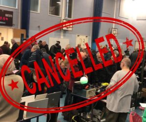 News: Canvey Rally 2022 Cancelled