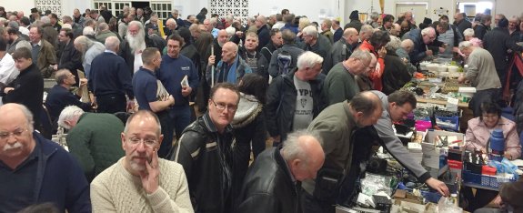 Canvey Rally 2023 – Sunday 5th February