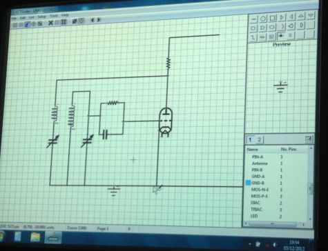 Getting started with Circuit Scribe