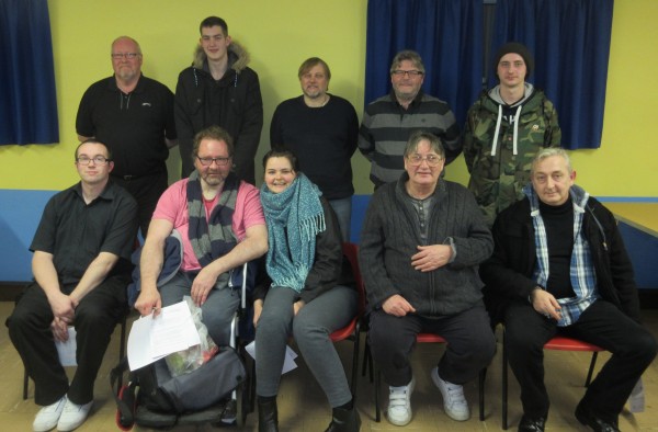 CARS Foundation Course #31 - February 2015