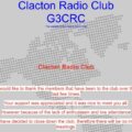 Clacton Radio Club Closes