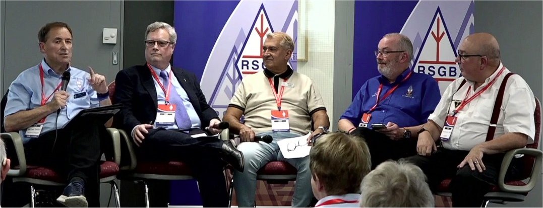 How to encourage clubs to thrive