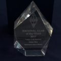 Club Of The Year – Thanks for Your Support