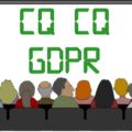 GDPR and Amateur Radio Clubs
