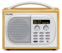 Pure's Evoke Digital Radio