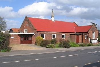 Danbury Village Hall