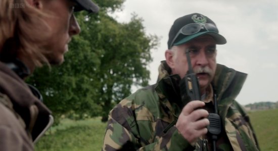 Detectorists: A Must for Hobbyists