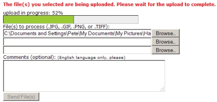 Validating your callsign with Echolink