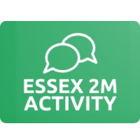 Essex 2M Activity Logo