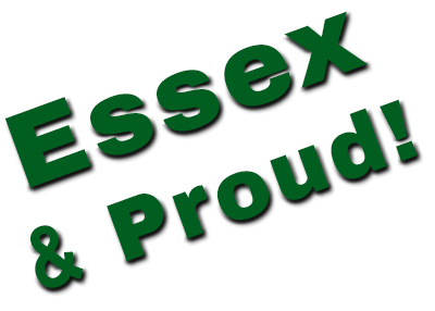 Essex & Proud