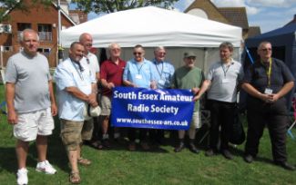 Supporting Essex Clubs