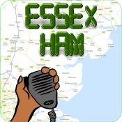 Essex Ham Podcast Logo