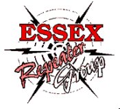 Essex Repeater Group AGM 2012