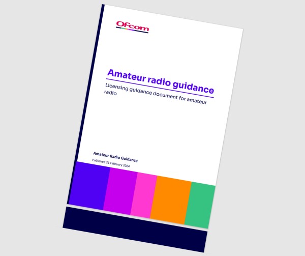 February 2024 Ofcom Licence Conditions
