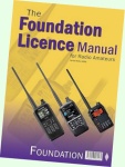 Foundation Licence Manual Book