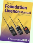 Foundation Licence Manual Book