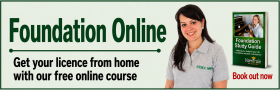 Essex Ham's Foundation Online Course