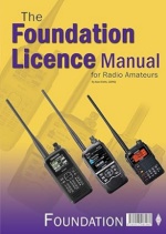 Foundation Licence Book