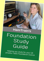 Foundation Amateur Radio Study Guide