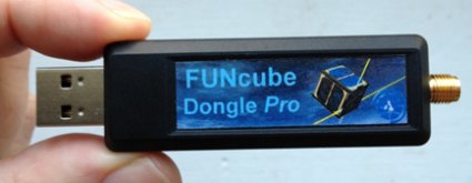 Fun Cube Dongle Fun Cube Dongle SDR