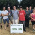 Galleywood Field Day 08 July 2018