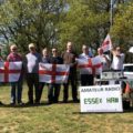 St George’s Day 2019