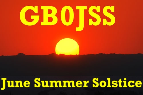 GB0JSS Logo
