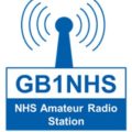 Launch of GB1NHS – 8th May 2018
