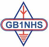 GB1NHS Logo